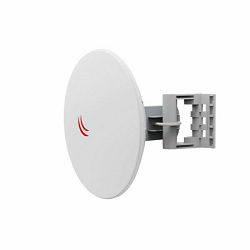 MikroTik QME Advanced wall mount adapter for large point to point and sector antennas, MIK-QME
