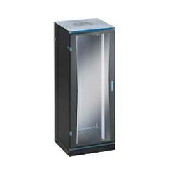 Tecnosteel samostojeći mrežni ormar, 38U, 600×800×1879, 19", P6838N