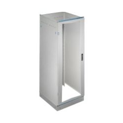 Tecnosteel samostojeći mrežni ormar, 42U, 800×800×2057, 19", P8842