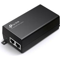 TP-Link TL-POE160S PoE+ Injector