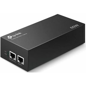 TP-Link TL-POE170S PoE++ Injector