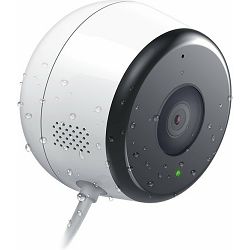 D-Link Wi-Fi Camera DCS-8600LH Full HD Outdoor Wi-Fi Camera