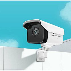 TP-Link VIGI C300HP-4 VIGI 3MP Outdoor Bullet Network Camera