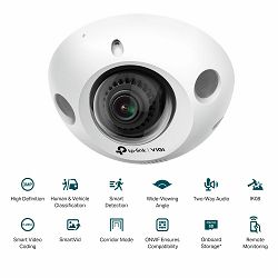 TP-Link Network Camera VIGI C230I mini VIGI 3MP Indoor Network Camera