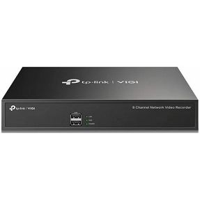 TP-Link VIGI NVR1008H mrežni video snimač, 8 kanala