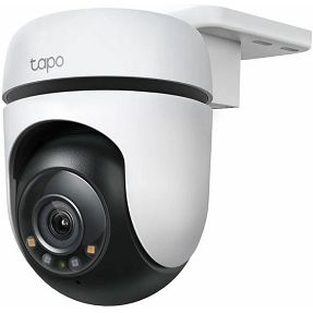 TP-Link Wi-Fi Camera Tapo C510W 2K, outdoor Pan/Tilt Security Camera
