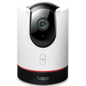 TP-Link Wi-Fi Camera Tapo C225 2K QHD, Pan/Tilt AI Home Security Camera