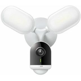 TP-Link Wi-Fi Camera Tapo C720 2K QHD, Smart Floodlight