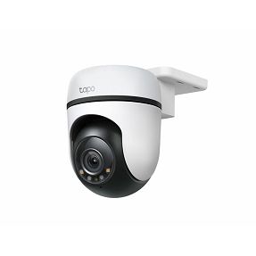 TP-Link Wi-Fi Camera Tapo C500 FHD, Outdoor Pan/Tilt Security Camera, Tapo C500 V2