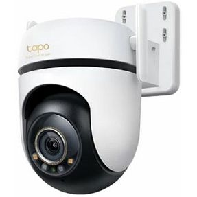 TP-Link Wi-Fi Camera Tapo C530WS 3K, Outdoor Pan/Tilt Security Camera, LAN