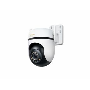 TP-Link Wi-Fi Camera Tapo C530WS 3K, Outdoor Pan/Tilt Security Camera, LAN