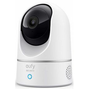 Anker Eufy Pametna sobna kamera 2K 360°, T8410322, (na vanjskom skladištu - isporuka 1-2 radna dana)