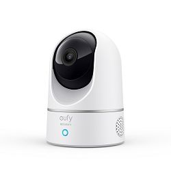 Eufy by Anker, Pametna sobna kamera 2K 360°, T8410322