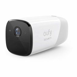 Eufy by Anker, Eufy Cam 2 add on kamera, T81143D2, bez Homebase-a
