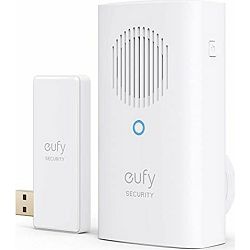 Eufy by Anker Additional speaker for video Doorbell, E8741021