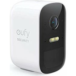 Eufy by Anker, EufyCam 2C Add-On surveillance camera, T81133D3, bez Homebase-a