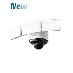 Eufy by Anker, Eufy securityFloodlight Cam 2 Pro, T8423G22
