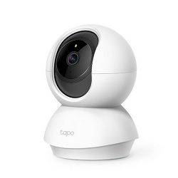 TP-Link Wi-Fi Camera Tapo C200 Pan/Tilt Home Security Wi-Fi Camera