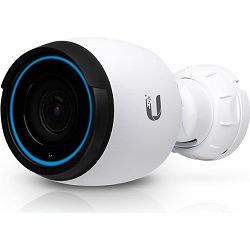 Ubiquiti UVC-G4-Pro, 4K Ultra HD, Indoor/Outdoor IP Camera