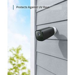 Eufy by Anker, security silicone protection for EufyCam 1 and 2,  T8711111
