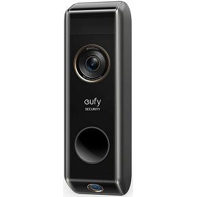 Anker Eufy Security Video Doorbell with Dual Camera 2K - without Base Station,  T8213G11