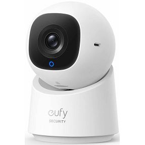 Anker Eufy Security C220 indoor camera 360°, T8W11321, (na vanjskom skladištu - isporuka 1-2 radna dana)