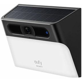 Anker Eufy Security S120, wall-mounted solar outdoor camera, T81A0311, (na vanjskom skladištu - isporuka 1-2 radna dana)