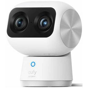 Anker Eufy Security S350 smart indoor camera 4K 360°, T8416321