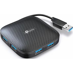 USB Hub TP-Link UH400 4-port, USB-A