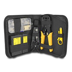 Delock komplet alata za mrežu RJ11/RJ45, 86696