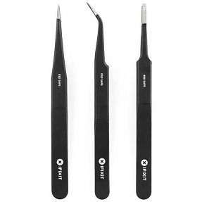iFixit Precision Tweezers Set, EU145060-3
