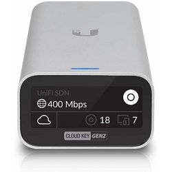 Ubiquiti Networks UCK-G2, UniFi Cloud Key G2, UCK-G2