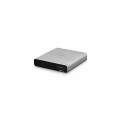 Ubiquiti Unifi UCK-G2-PLUS, Controller Cloud Key, built-in battery, UBQ-UCK-G2-PLUS
