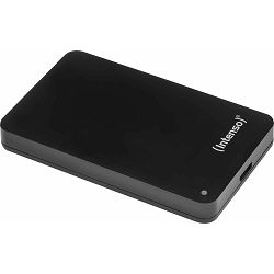 Intenso 250GB 2.5" USB 3.0, 6021500