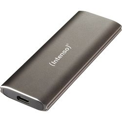 Intenso 250GB SSD Professional 800MB / s USB 3.1