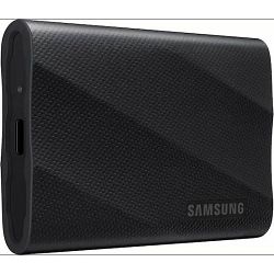 Samsung SSD 1TB 2.5" USB-C, T9, black, MU-PG1T0B/EU