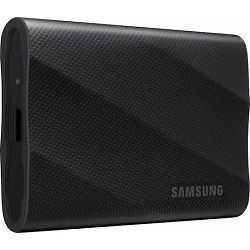Samsung SSD 2TB 2.5" USB-C, T9, black, MU-PG2T0B/EU