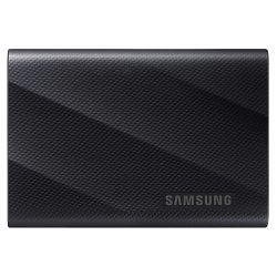 Samsung SSD 4TB 2.5" USB-C, T9, black, MU-PG4T0B/EU