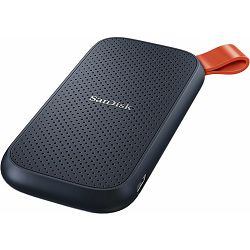 SANDISK SSD 1TB,  USB-C, USB 3.2,  SDSSDE30-1T00-G26