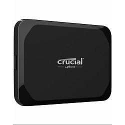 Crucial SSD 2TB 2.5" USB-C, X9, CT2000X9SSD9