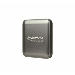 Transcend 2TB, USB-C, USB 3.2 Gen 2x2, ESD420C, TS2TESD420C