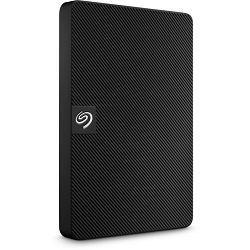 Seagate 1TB 2.5" USB3.0, Expansion portable, +Rescue, STKM1000400