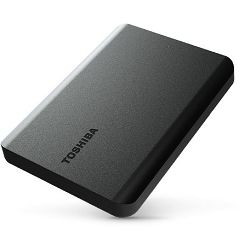 Toshiba 4TB 2.5" USB3.0, Canvio Basic, HDTB540EK3CA