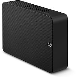 Seagate 4TB 3.5", USB3.0, Expansion Desktop +Rescue, STKP4000400