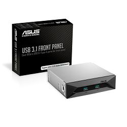 ASUS USB 3.1 front panel 5.25", 90MC03C0-M0EAY0