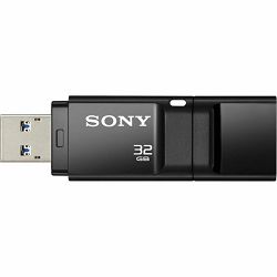 USB 32GB Sony Micro Vault USB 3.0, USM32GXB