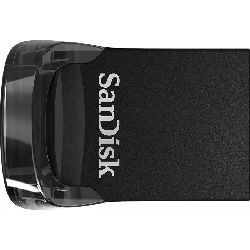 USB 32GB Sandisk Ultra Fit, USB-A 3.1, SDCZ430-032G-G46