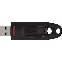 USB Sandisk Ultra 64GB, USB 3.0, crni, SDCZ48-064G-U46