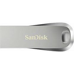 USB 64GB Sandisk Ultra Luxe, USB-A 3.1, SDCZ74-064G-G46