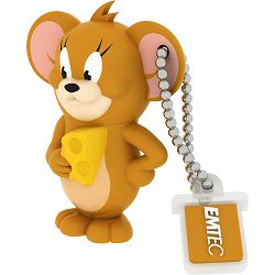 USB 16GB EMTEC HB103 Jerry USB2.0, ECMMD16GHB103